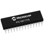 PIC16LF1778-E/SP