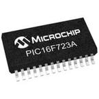 PIC16LF723A-E/SS