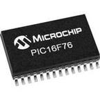PIC16LF76-I/SO