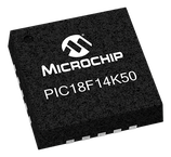 PIC18F14K50T-I/MQ