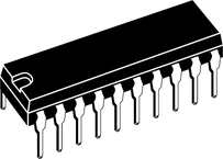 PIC18F44K20-I/P