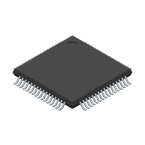 PIC18F6490-I/PT
