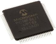 PIC18F8621-I/PT