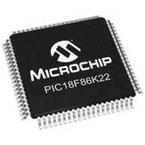 PIC18F86K22-I/PT