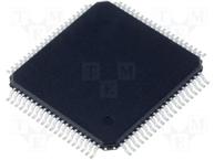 PIC18F87J72-I/PT