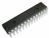 PIC18LF2553-I/SP