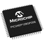 PIC24EP128GP206T-I/PT