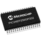 PIC24EP256GP202T-I/SS