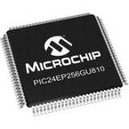 PIC24EP256GU810-E/PF