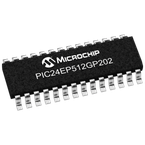 PIC24EP512GP202-I/SO