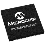 PIC24EP64GP202-I/MM