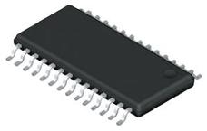 PIC24F16KA302-I/SS