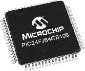PIC24FJ64GB106