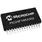 PIC24FV16KA302T-I/SS