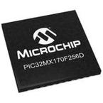 PIC32MX170F256D-V/ML