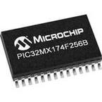 PIC32MX174F256B-V/SO