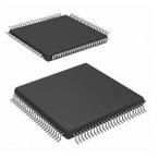 PIC32MX430F064LT-I/PF