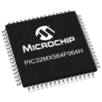 PIC32MX564F064HT-I/PT