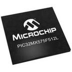 PIC32MX575F512LT-80V/BG