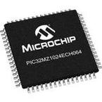 PIC32MZ1024ECH064-I/PT