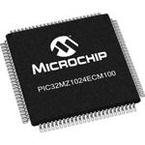 PIC32MZ1024ECM100T-I/PF