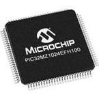 PIC32MZ1024EFH100-I/PF