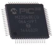 PIC32MZ2048ECG064-I/PT