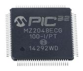 PIC32MZ2048ECG100-I/PT