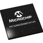 PIC32MZ2048ECH124-I/TL