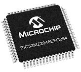 PIC32MZ2048EFG064-I/PT