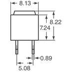 PWR163S-25-1R00FE