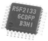 R5F21336CDFP#V2