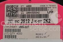 RC2512JK-072K2