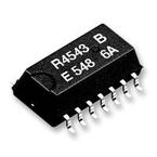 RTC-4543SA:A0:ROHS