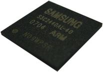 S3C2440A-40