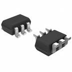 Vishay Mosfet Dual P Channel Sot-363-6 SI1967DH-T1-GE3 20V -1.3A 
