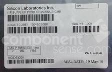SI5356A-B-GMR