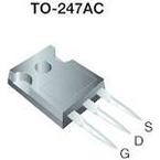 SIHG20N50E-GE3