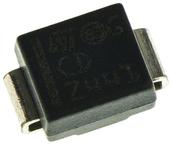 SMBJ85CA-TR