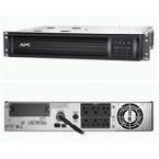 SMT1500RM2U