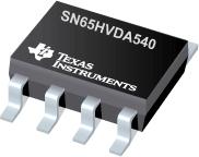 SN65HVDA540