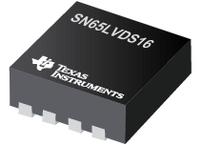 SN65LVDS16