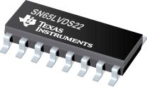 SN65LVDS22