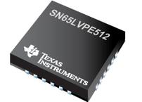 SN65LVPE512