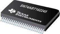 SN74ABT162245