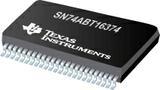 SN74ABT16374DL