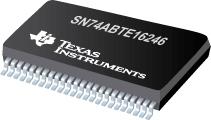 SN74ABTE16246
