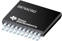 SN74AC563