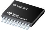 SN74ACT534NS