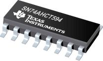 SN74AHCT594
